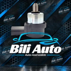 Elektroventil til luftkompressor Audi A6 C5 C6 C7 4L0698007