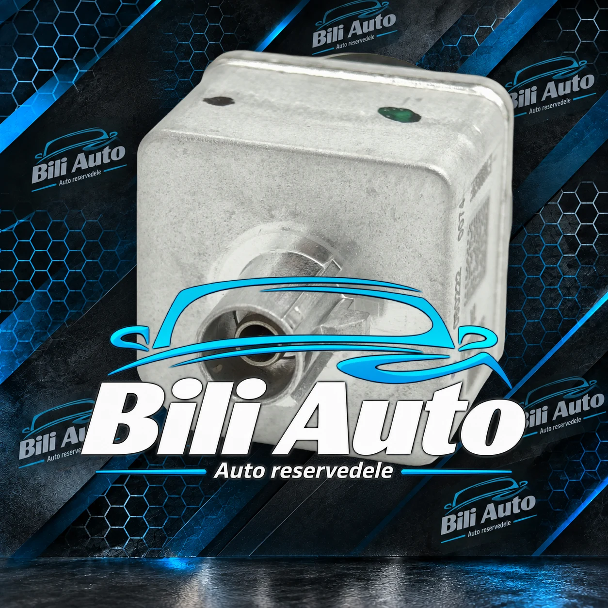 Parkeringskamera 360 BMW 1 F70 2 F74 F78 G45 5 G60 i5 G61 A47225 - Billede 6