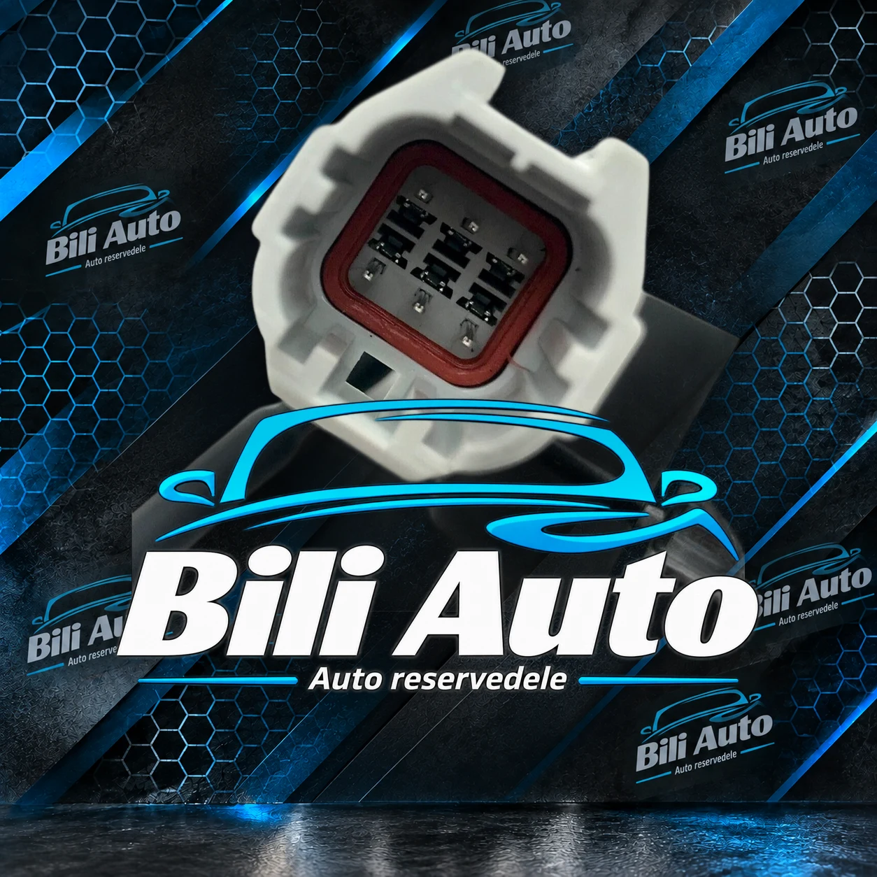 Bakkamera Hyundai I40 95.760-3Z000 - Billede 5