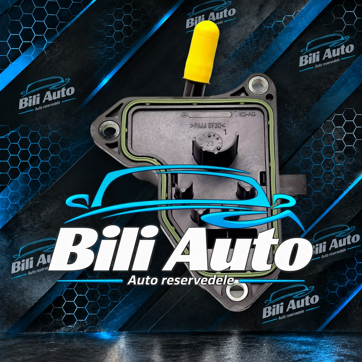 Krumtaphusudluftning Mercedes GLK X204, C207 W207 A207 E350 A2720160134 - Billede 4