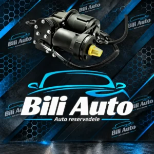 Luftkompressor Cadillac Deville Seville 1997-2005 12494809
