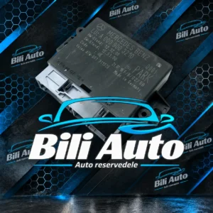 Modul parkeringssensor PDC Mercedes Vito W447 CLA C117 GLE GLS W166 X166 A0009003210