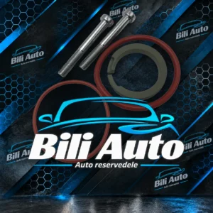Reparationssæt luftkompressor Audi A6 Allroad C5 C6 223525385209