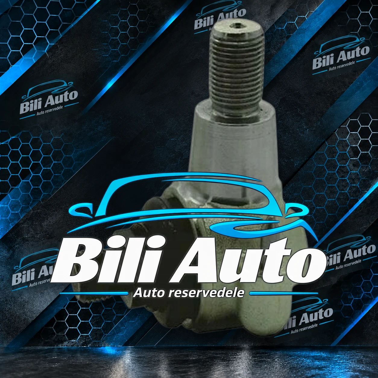 Tap til ABC-støddæmper Mercedes S-klasse W221 CL W216 C216 A2213206113 - Billede 5