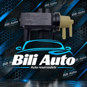 Turbo styreventil Mercedes ML W166 GL X166 A0001531700