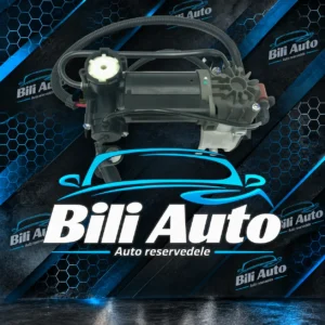 Luftkompressor Audi A8 D3 4E 4E0.616.007.B