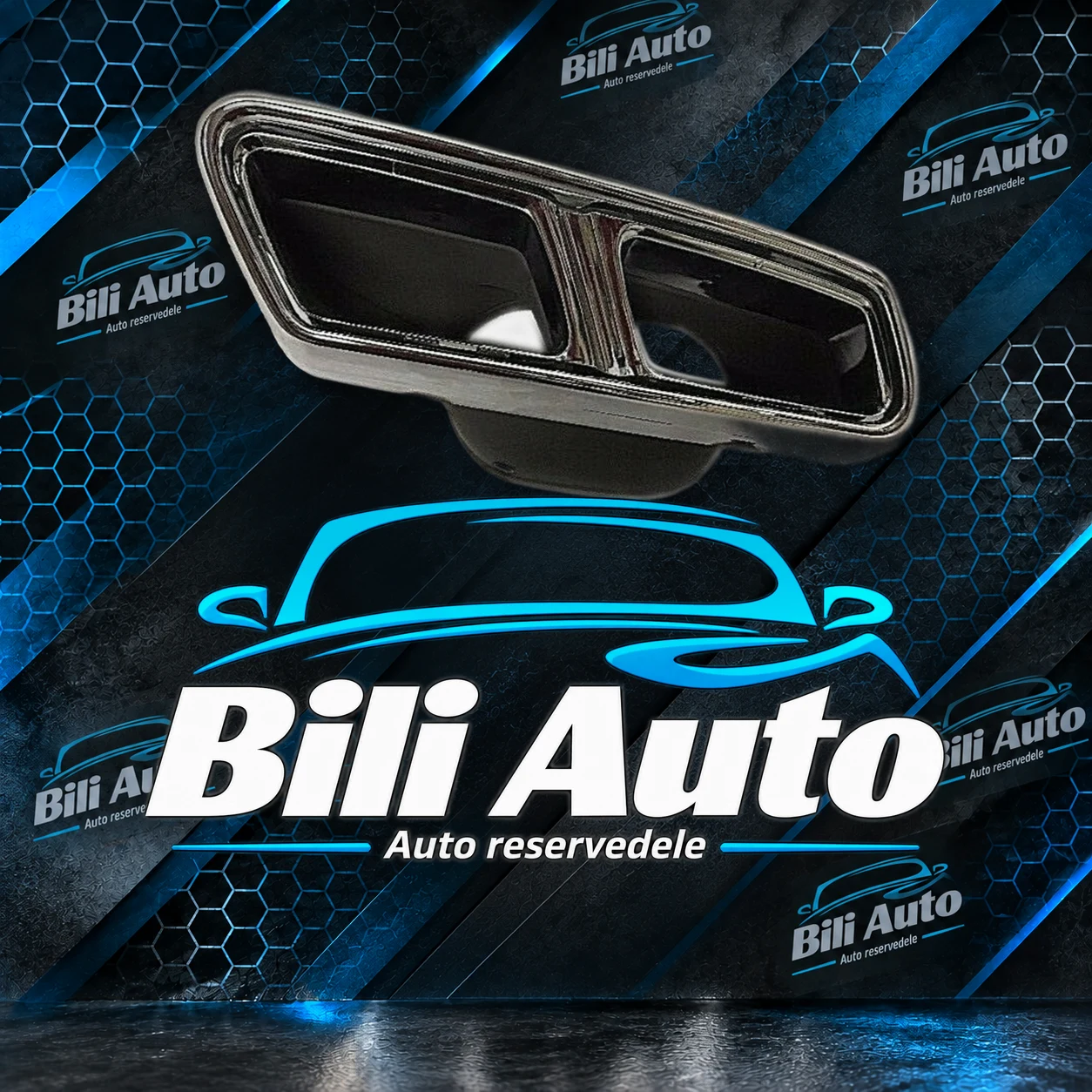 Rørhale højre Mercedes W222 S65 SL W231 R231 W212 E63 AMG S A2314900427 - Billede 2