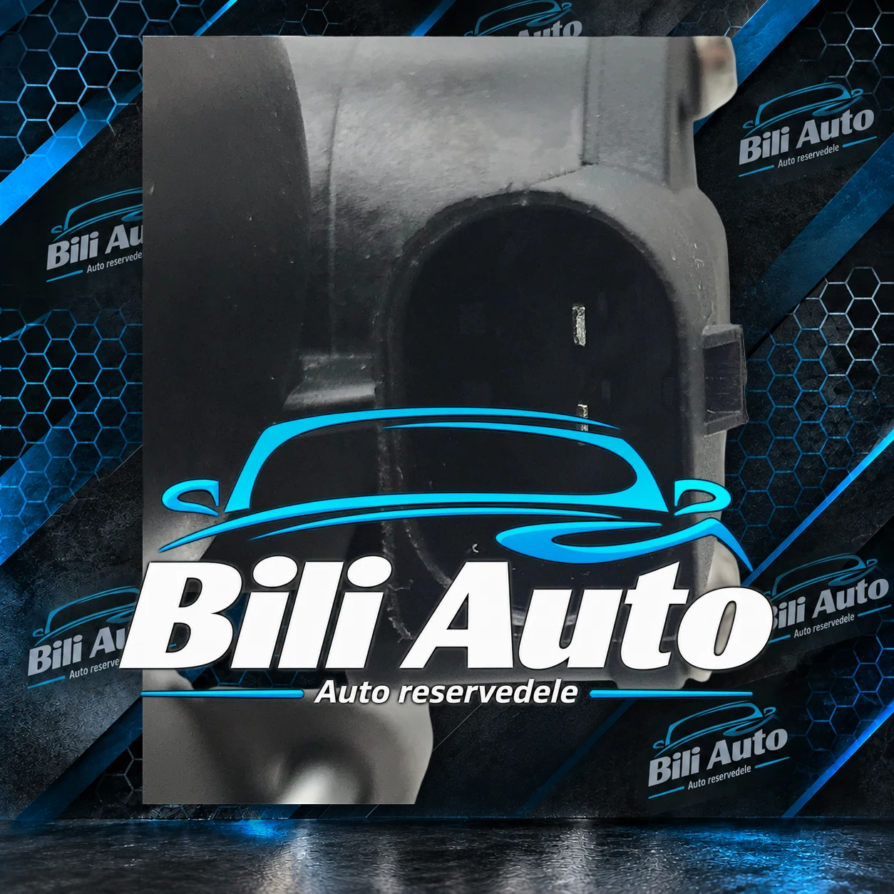 Luftkompressor Mercedes S-klasse W222 AIRMATIC 13769765651 - Billede 6