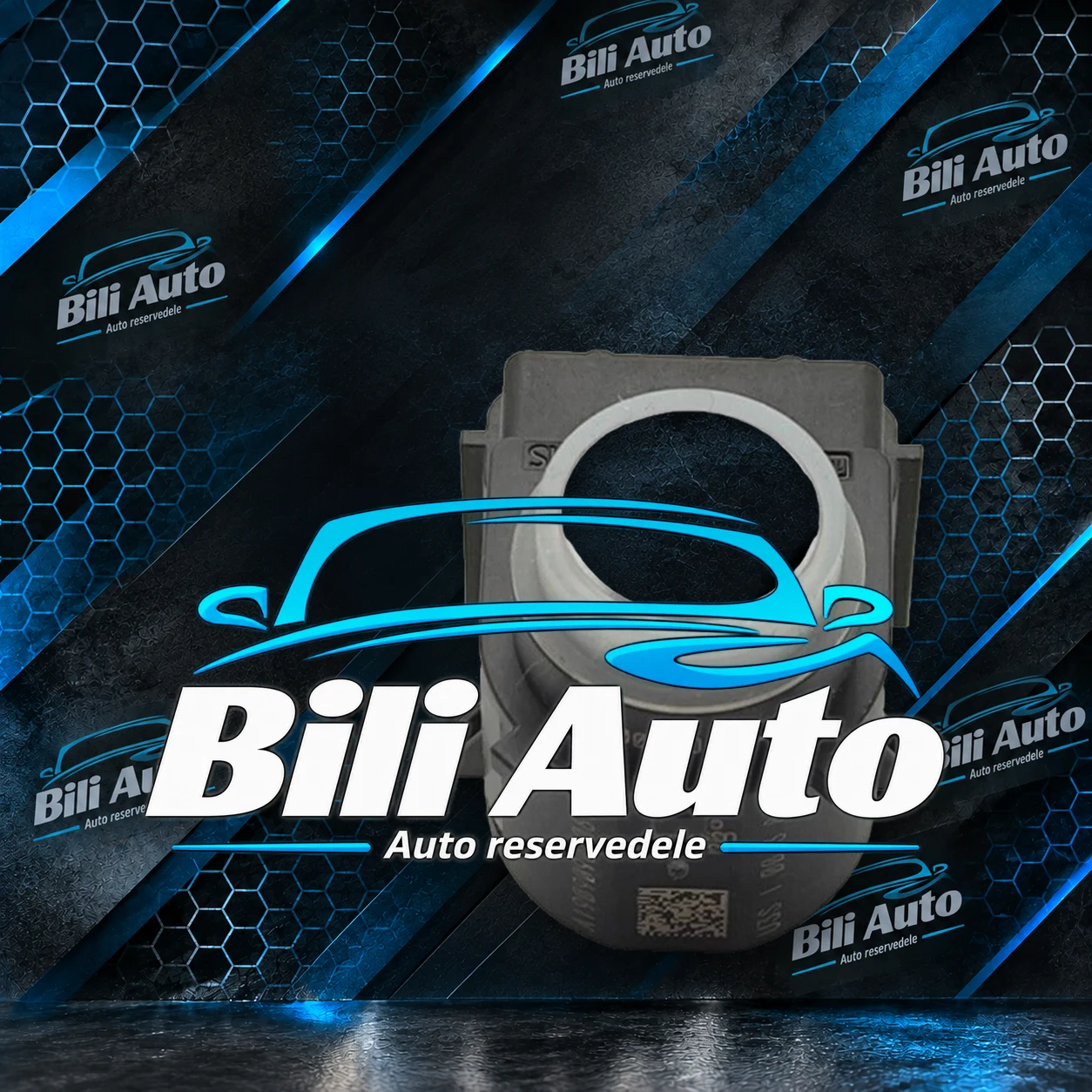 Parkeringssensor for Hyundai Genesis G90 i30 Santa Tucson 99310-D2300 - Billede 3