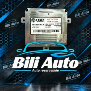 LED-modul Audi A5 8T A6 4G C7 A8 D4 4G0907397R