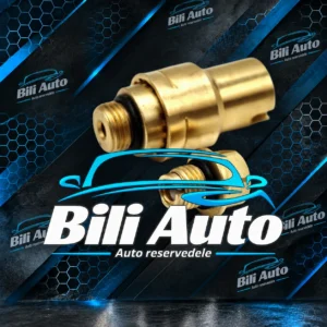 Ventil til luftfjeder Audi A8 D4 A6 C7 A7 4H0616040