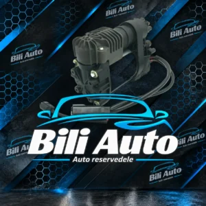 Luftkompressor Jeep Grand Cherokee WK2 Dodge Ram 68041137.AG