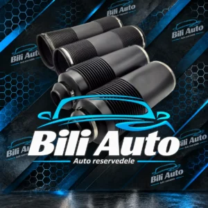 Støvmanchet sæt for og bag ABC Mercedes SL R230 A2303203938