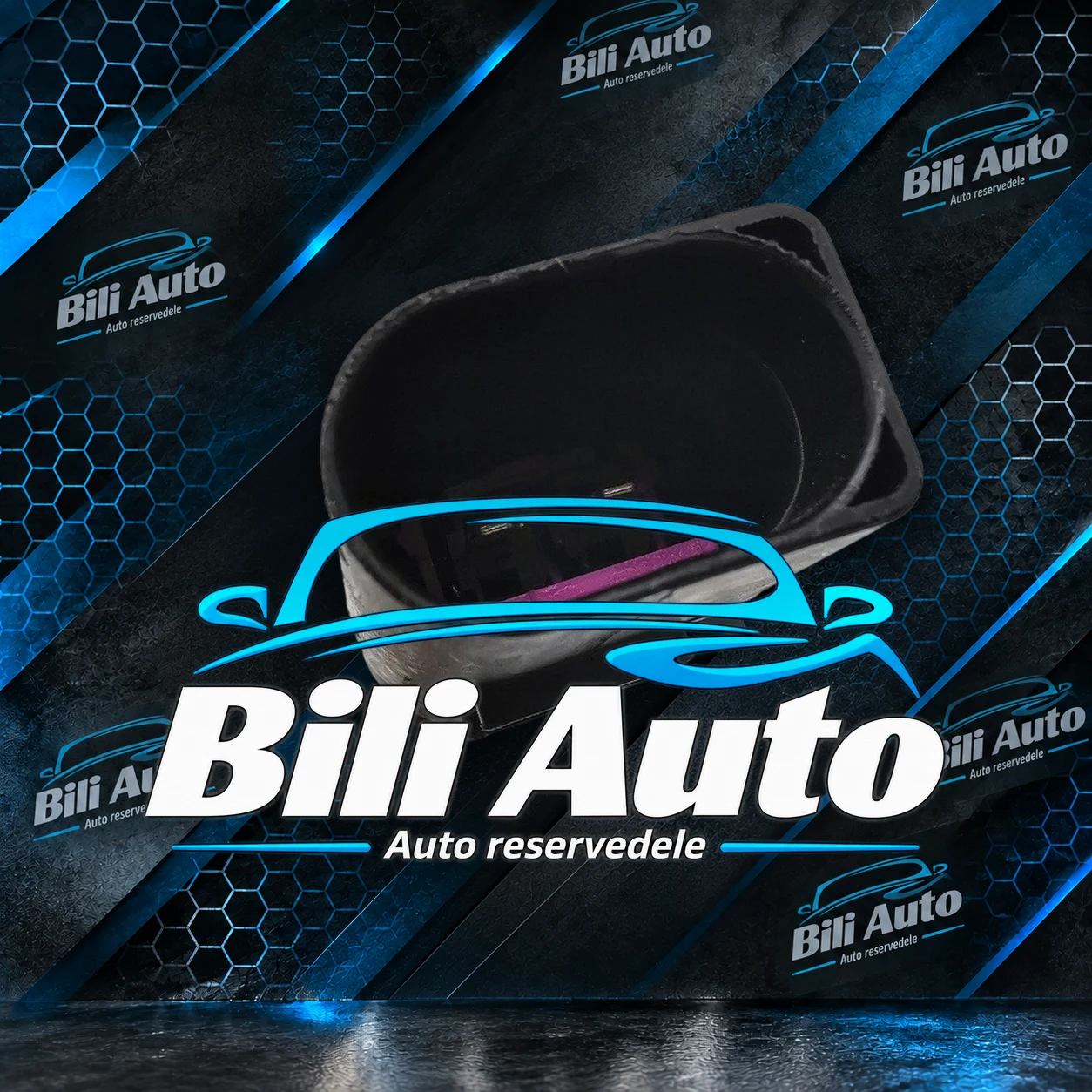 Temperatursensor kompressor Audi A8 D3 A6 C5 4E0616007 - Billede 6