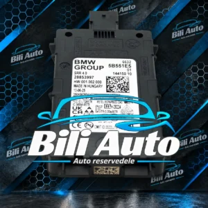 Radarsensor Mini Cooper E J01 Aceman E J05 U25