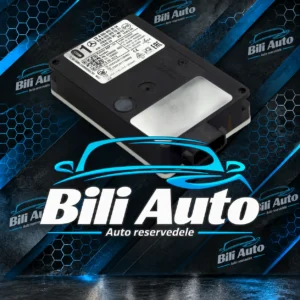 Radar sensor Mercedes W176 W246 CLA W117 W212 C207