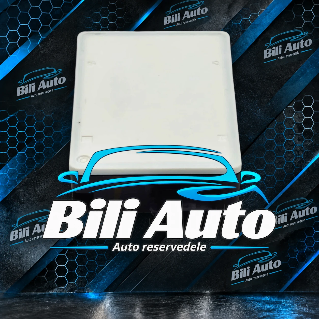 Radar sensor Mercedes W176 W246 CLA W117 W212 C207 - Billede 5