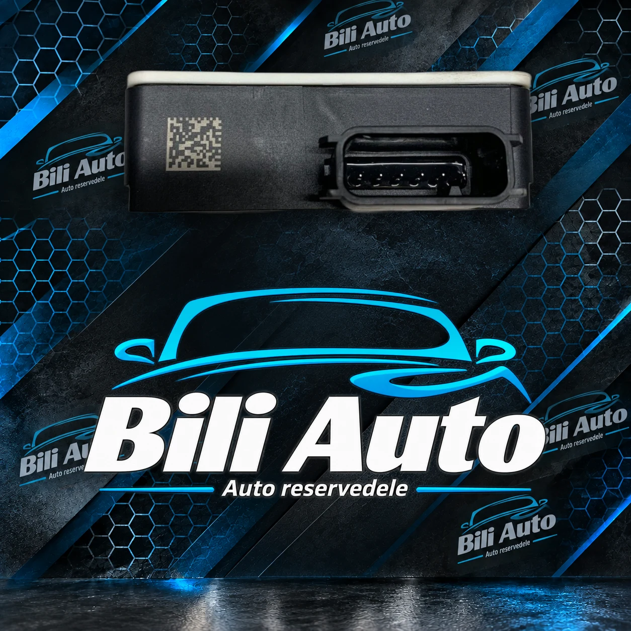 Radar modul Mercedes W213 GLE W167 C167 CLS C257 AMG GT C290 A0009054211 - Billede 2