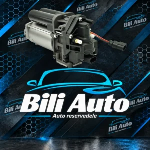 Luftkompressor Tesla X S 2015-2025 1027911-00-H