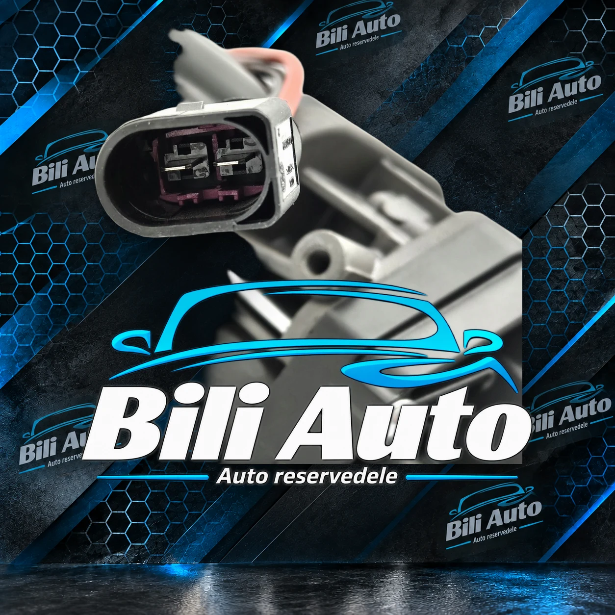 Luftkompressor Tesla X S 2015-2025 1027911-00-H - Billede 4