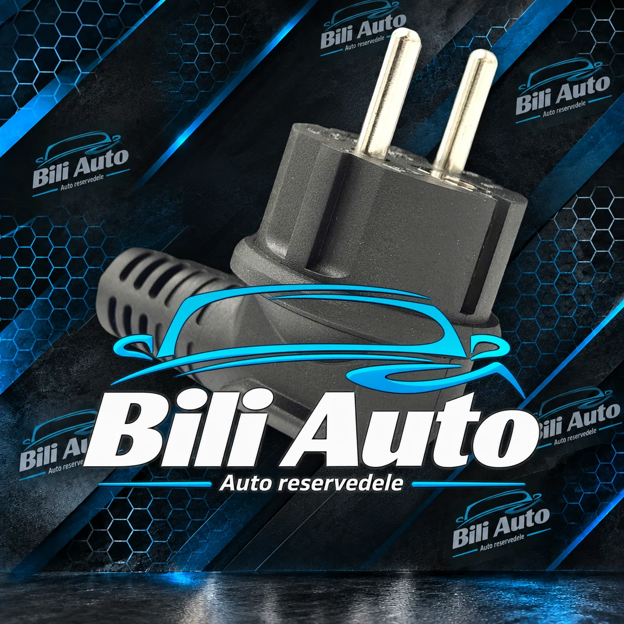 Ladekabel Mercedes E W213 S W222 W223 EQB X243 EQA H243 - Billede 4