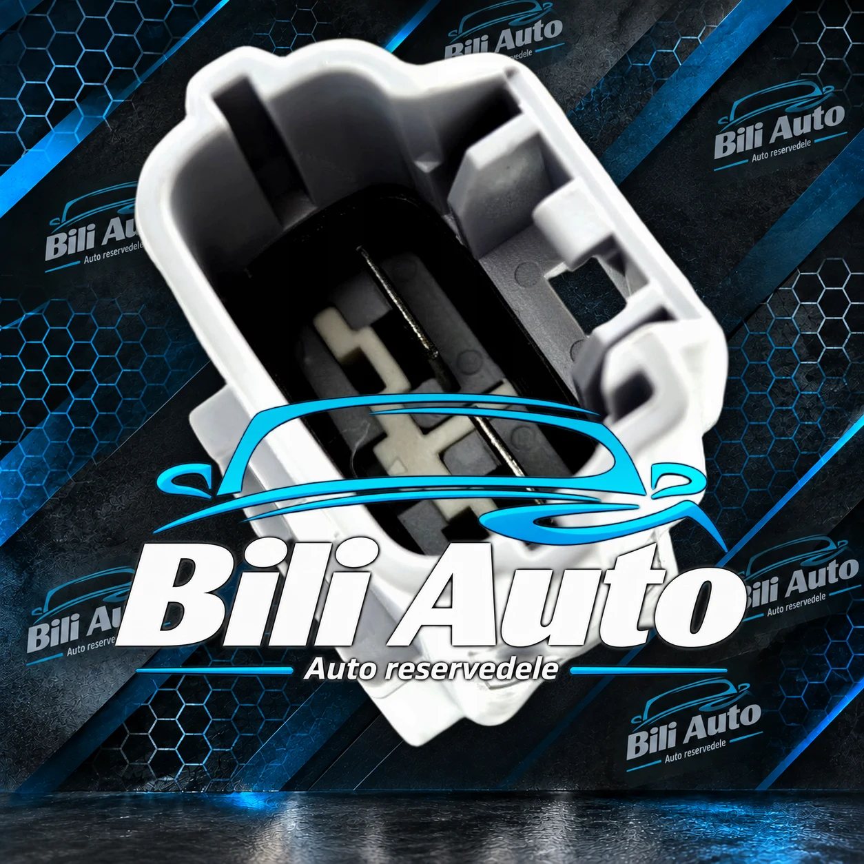 Luftkompressor Lexus RX300 RX330 RX350 RX400H - Billede 6