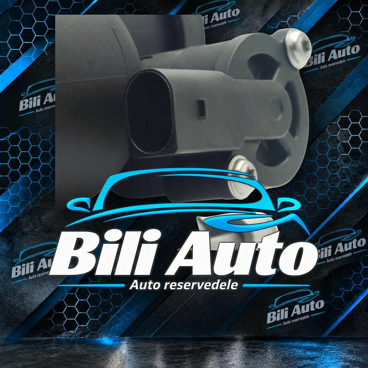 Luftkompressor Land Rover Discovery 3 4 Range Rover Sport L320 - Billede 5
