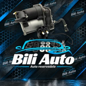 Luftkompressor BMW X5 E70 X6 E71 E72