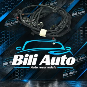 Ledningsnet PDC bag Mercedes S-klasse W223 A2235405449