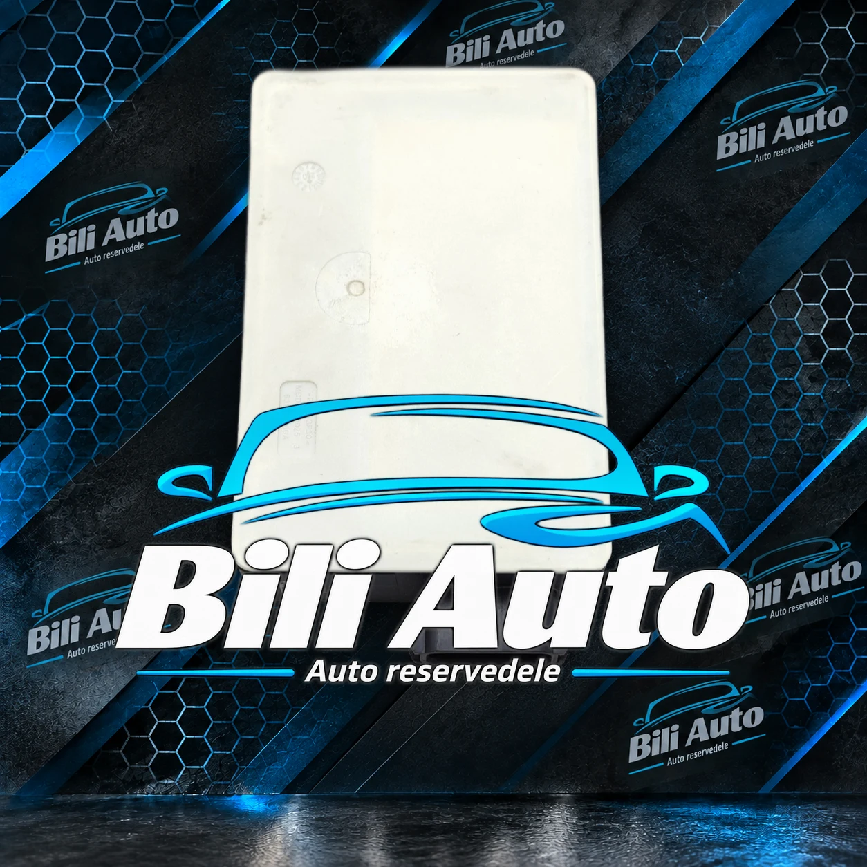Radar Mercedes W213 W238 C238 W222 W217 C217 W247 CLS W257 C257 AMG GT EQC - Billede 2