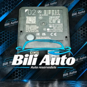 Radarsensor Mercedes AMG GT C192 W206 W223 SL R232 CLE C236 EQE EQS