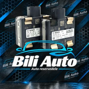 Radarsensor bag Audi Q3 3Q0907566L+3Q0907590L