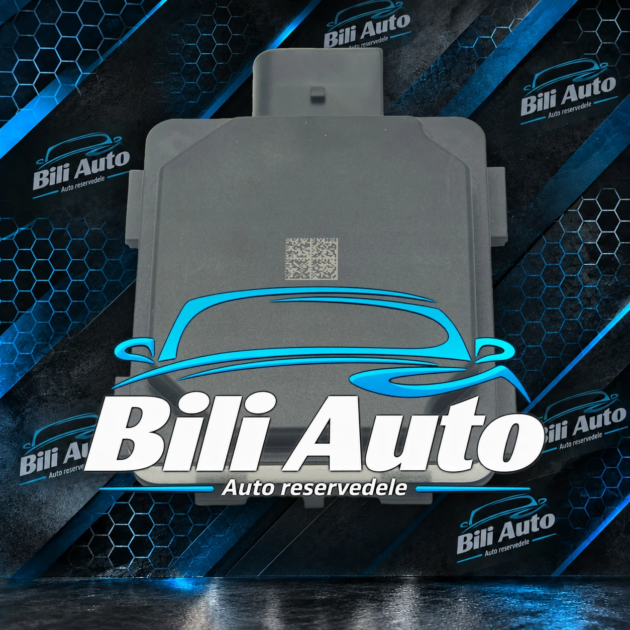 Radarsensor ACC BMW 1 F70 2 F74 G45 U06 5 G60 G61 7 G70 66315B3AD16 - Billede 3