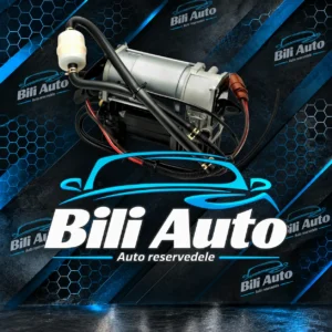 Luftkompressor Audi A6 C6 Allroad 4F