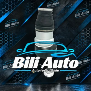 Luftfjeder for Mercedes S-klasse W221 for