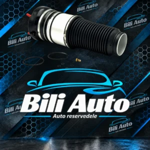 Luftfjeder for Audi A6 C6 4F for