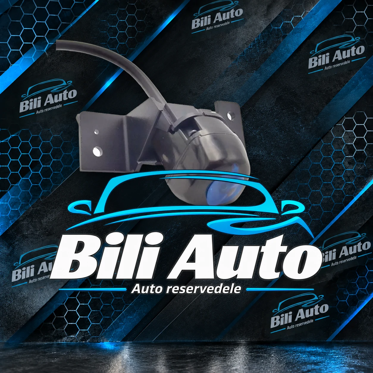 Bakkamera Hyundai Tucson III 2015- 95760-D3100 - Billede 5