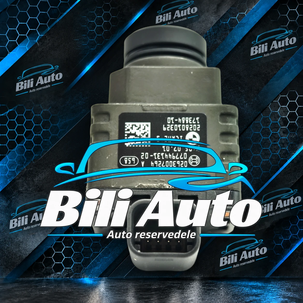 Kamera 360 BMW X5 G05 G20 G30 G15 iCAM2-S 5A0F6D7 - Billede 5