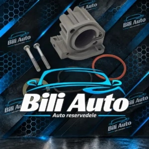 Reparationssæt luftkompressor BMW 5 E39 7 E65 E66
