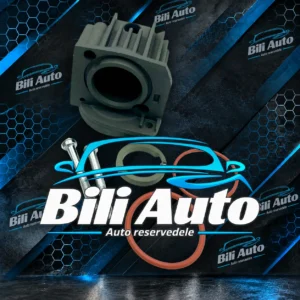 Reparationssæt luftkompressor Land Rover Range Rover L322 02-06