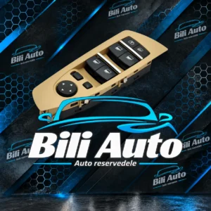 Rudekontakt BMW 5 F10 F11 F07 7 F01 F02 F03 F04 Veneto Beige