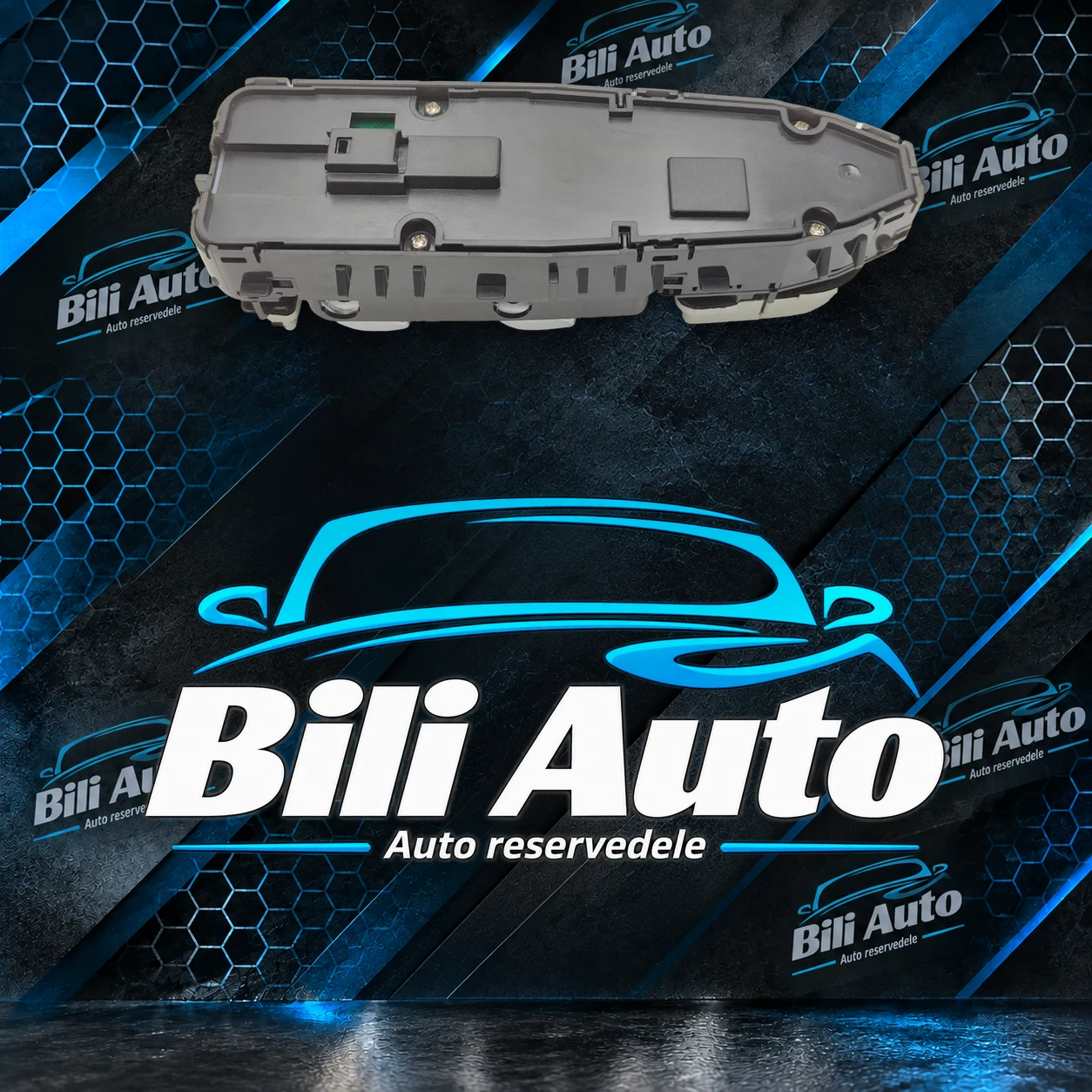 Rudekontakt Mercedes CLS W257 C257 AMG-GT C290 - Billede 5