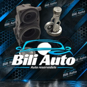 Reparationssæt luftkompressor Range Rover L322 2002-2012 AMK