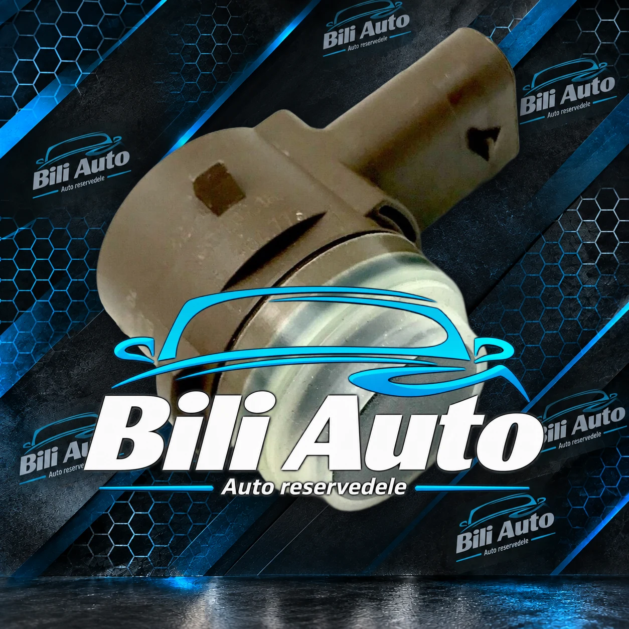 Parkeringssensor PDC Mercedes W207 W238 C238 W177 A CLA W117 W118 C118 - Billede 2