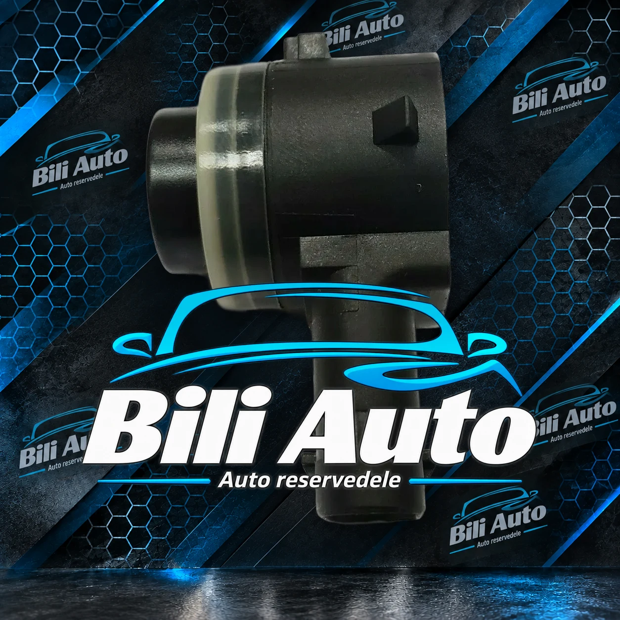 Parkeringssensor PDC Mercedes CLA W118 C118 GLA H247 B W247 A W177 - Billede 2