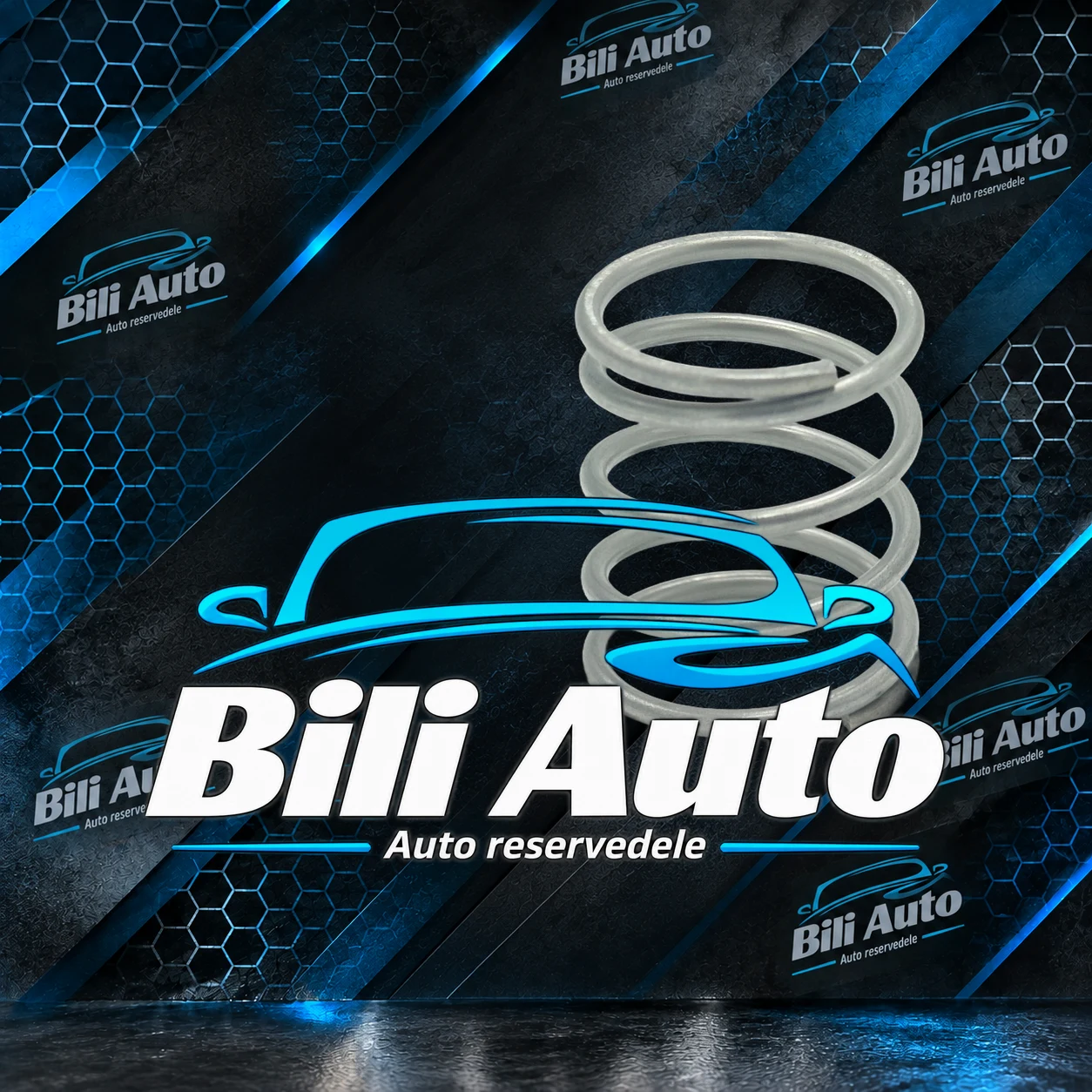 Monteringssæt kompressor Mercedes W219 W164 X164 Audi A8 D3 A2209930301 - Billede 6