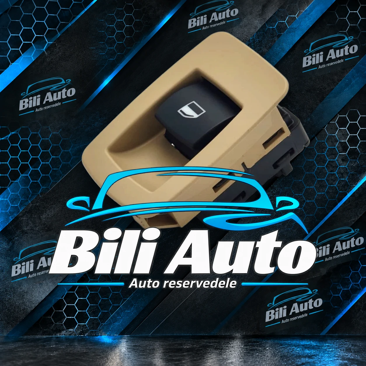 Rudekontakt BMW E90 E91 X5 E70 X6 E71 E72 6945876