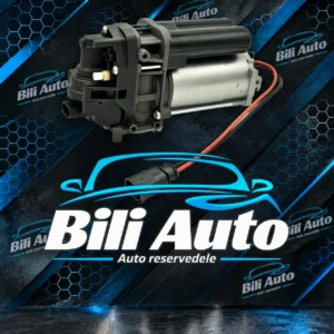 Luftkompressor Tesla Model X S 2015-2025 1027911-00-H