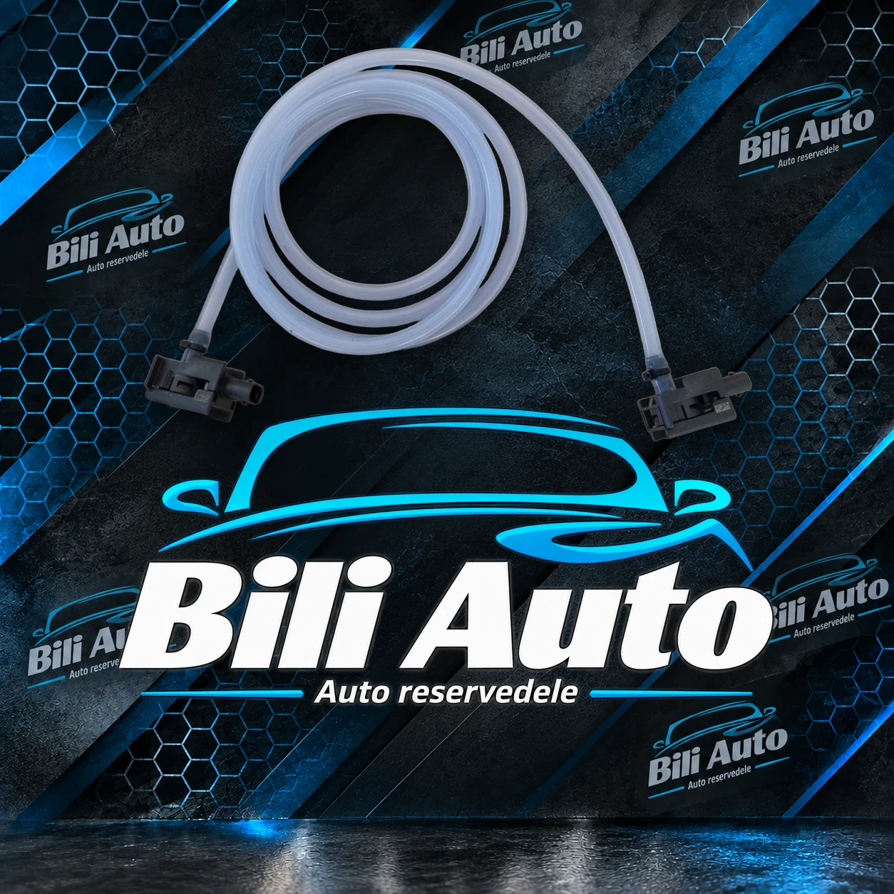Sensor aktiv motorhjelm Mercedes S-klasse W223 - Billede 2