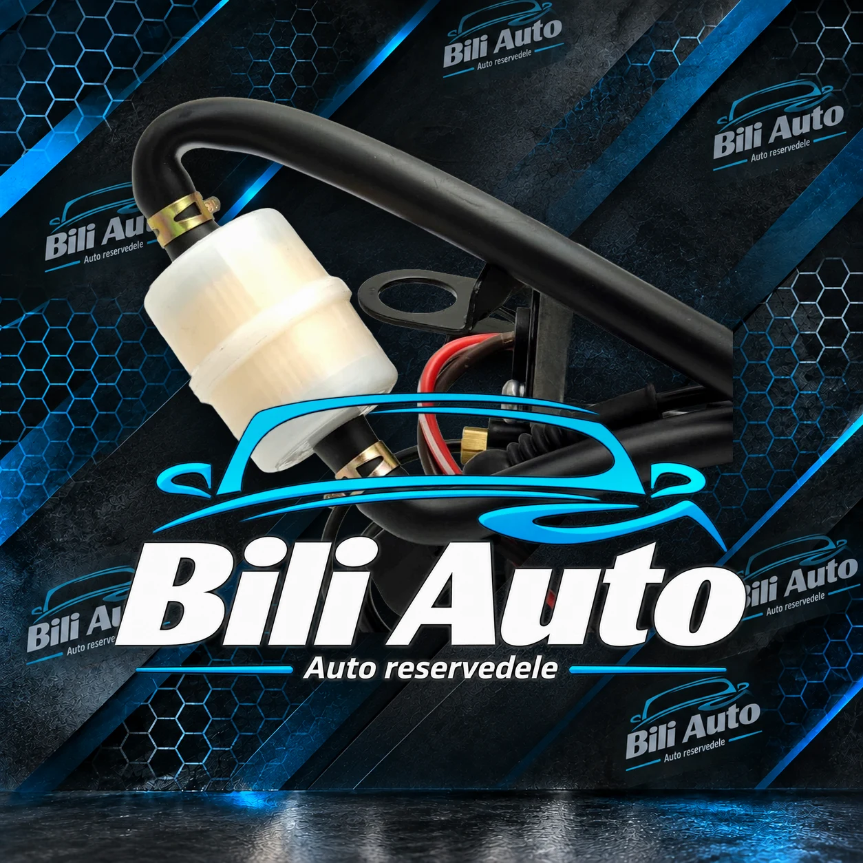 Luftkompressor Audi A6 C6 Allroad 4F - Billede 4
